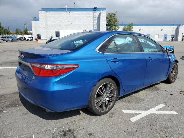 2016 TOYOTA CAMRY LE - 4T1BF1FK9GU502641