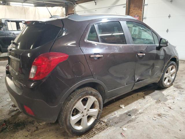 KL4CJFSB4GB630978 | 2016 BUICK ENCORE CON