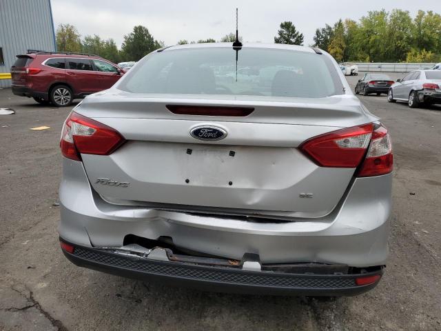 1FADP3F26EL132991 | 2014 FORD FOCUS SE