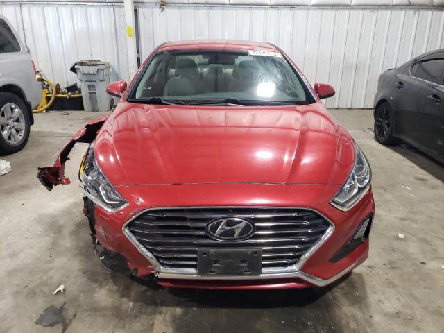 5NPE24AF8KH801078 | 2019 HYUNDAI SONATA SE