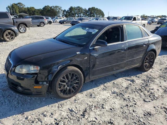 2008 Audi A4 