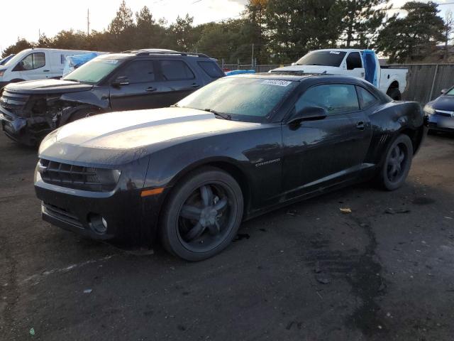 2011 Chevrolet Camaro LT