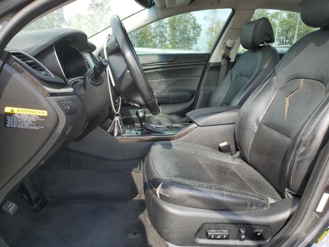 2016 KIA CADENZA LU - KNALN4D72G5213426