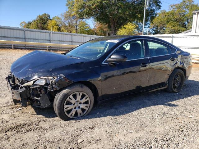 2009 Mazda Mazda6 i