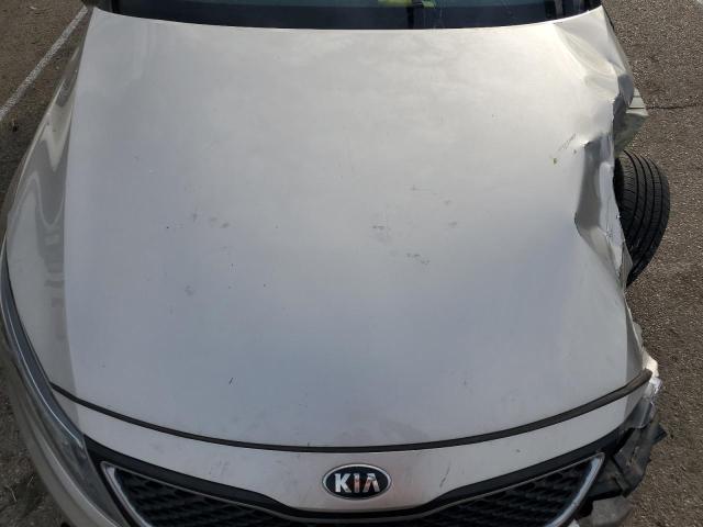 KNAGM4A72E5479101 KIA Optima Lx