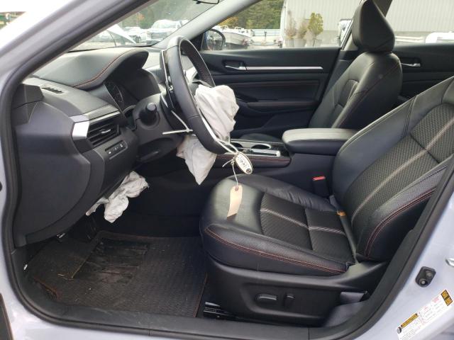 1N4BL4CV7PN346984 Nissan ALTIMA SR