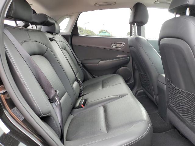 2019 HYUNDAI KONA ULTIM - KM8K53AG5KU041786