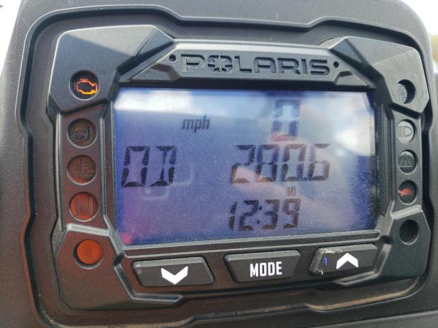 2022 POLARIS RZR 200 EF - L6KHCB181NS003453