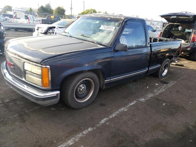 1992 GMC Sierra 1500 