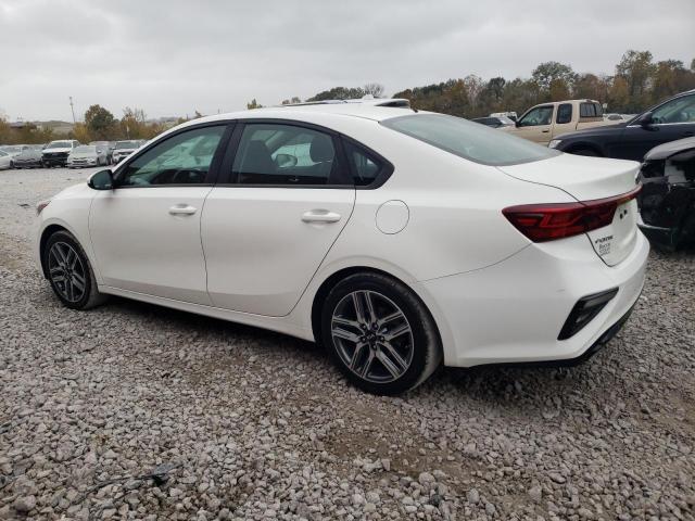 3KPF34AD7KE013560 | 2019 KIA forte gt line