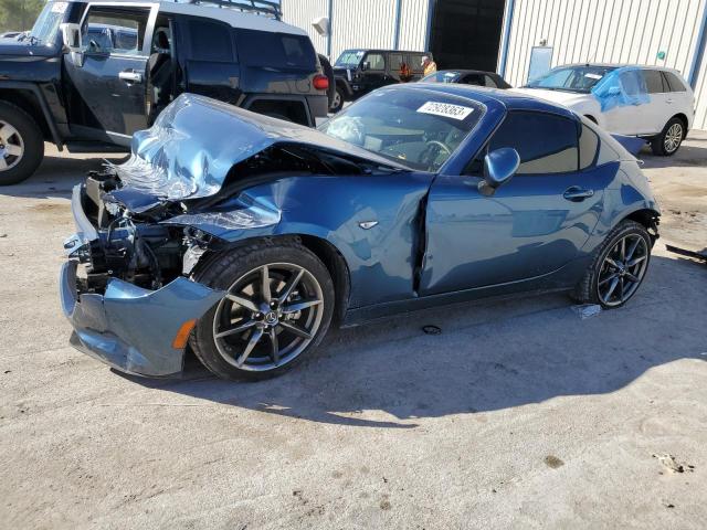 JM1NDAM73L0413431 Mazda MX5 MX-5 MIATA