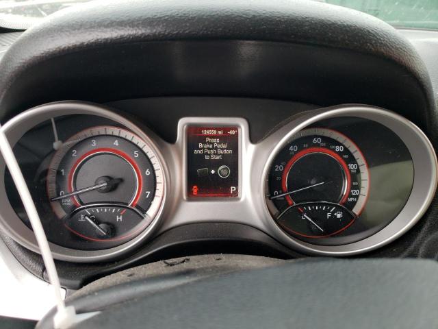 3C4PDCBG9FT673489 Dodge Journey Sxt