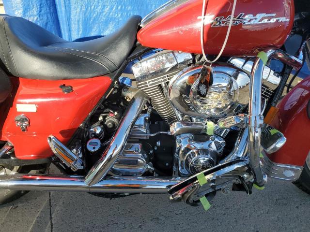 2004 HARLEY-DAVIDSON FLHRSI 5HD1FYW134Y735250