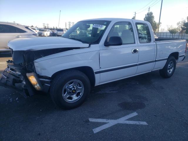 2004 Chevrolet C/K 1500 