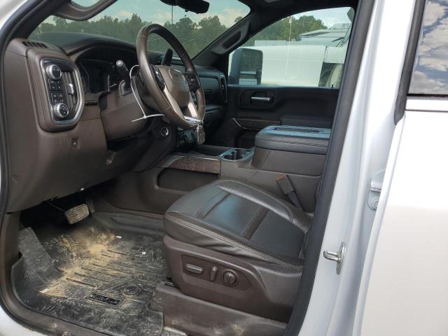 1GT49WEY8LF242092 GMC Sierra K3500 Denali