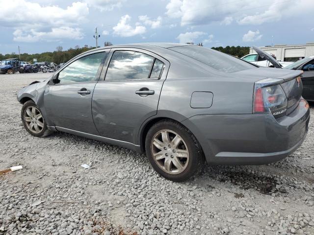 4A3AB36F36E071732 2006 Mitsubishi Galant Es Medium