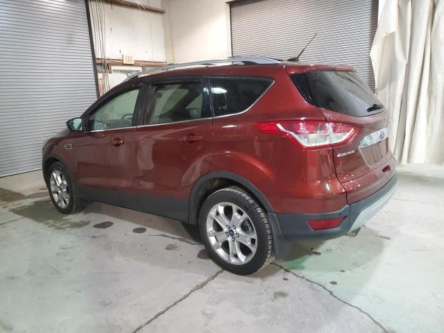 1FMCU9J90EUA28234 2014 FORD ESCAPE - Image 2