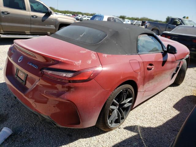 WBAHF9C03NWX94236 BMW Z4 M40I 3