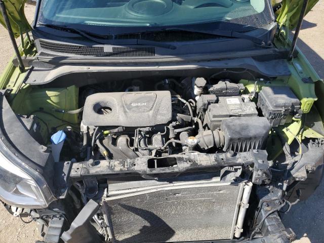 KNDJN2A2XJ7900091 KIA Soul