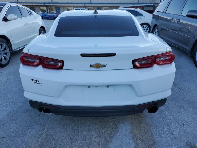 1G1FB1RS3K0105559 Chevrolet Camaro LS 6