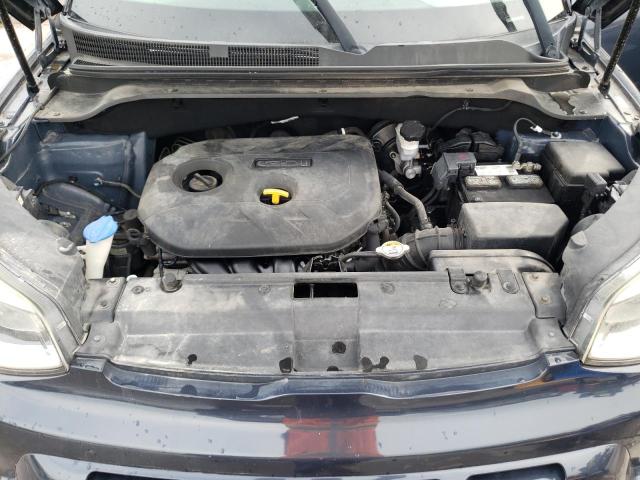 KNDJX3A51E7035415 KIA Soul !