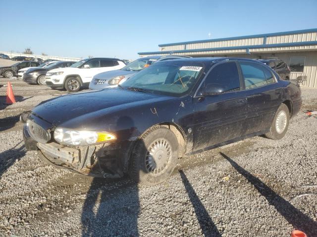 2003 Buick LeSabre Custom