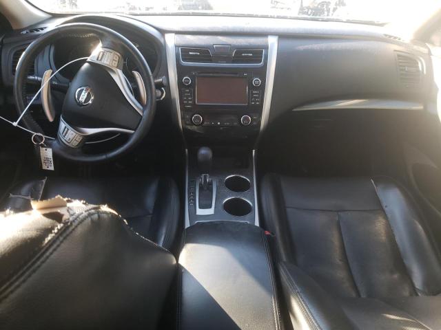 1N4BL3AP1FC571572 Nissan Altima 3.5s