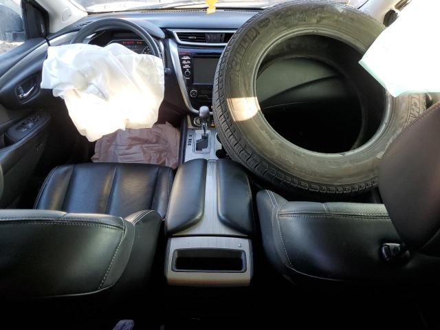 5N1AZ2MH7HN105148 Nissan MURANO S