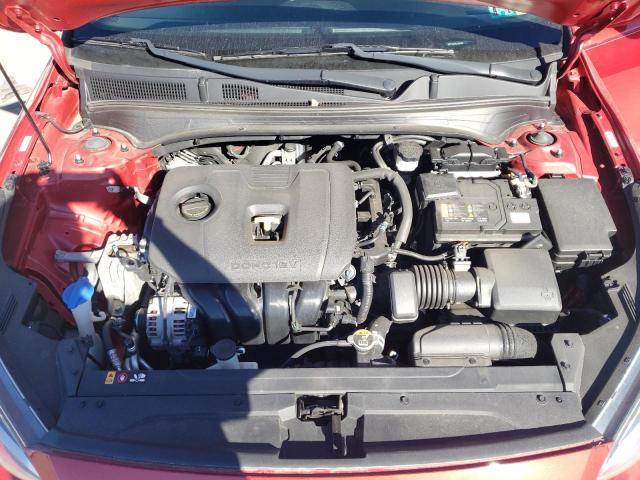 3KPF24AD0LE206430 KIA FORTE FE