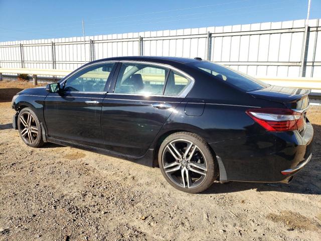 1HGCR3F93GA031761 Honda Accord Touring