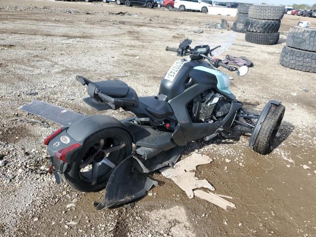 2022 CAN-AM RYKER SPOR 3JB2JEG29NJ004048
