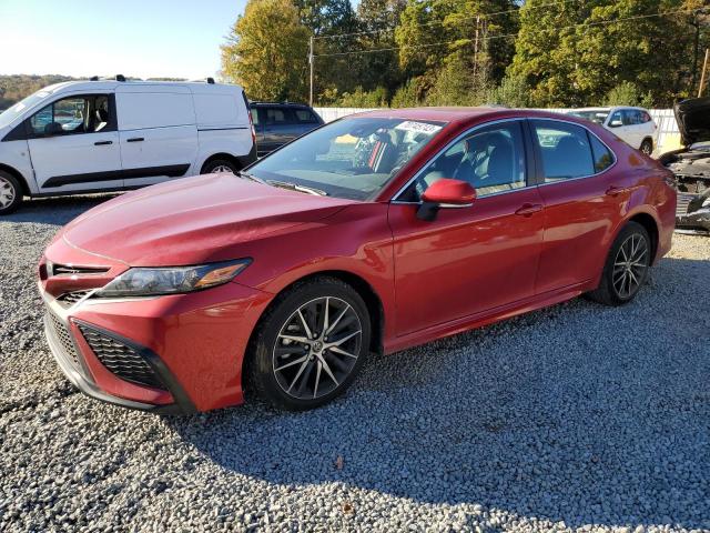 2023 Toyota Camry SE Nightshade