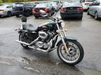2015 HARLEY-DAVIDSON XL1200 T - 1HD1LL314FC439161