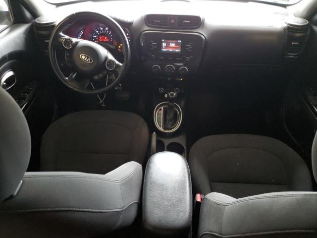 KNDJX3A51E7731143 KIA Soul !