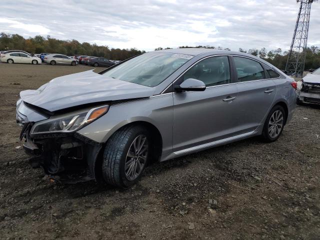 5NPE34AF4GH289291 2016 HYUNDAI SONATA - Image 1