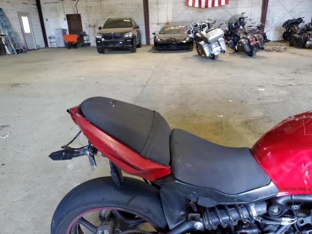 2016 KAWASAKI EX650 F - JKAEXEF12GDA29918