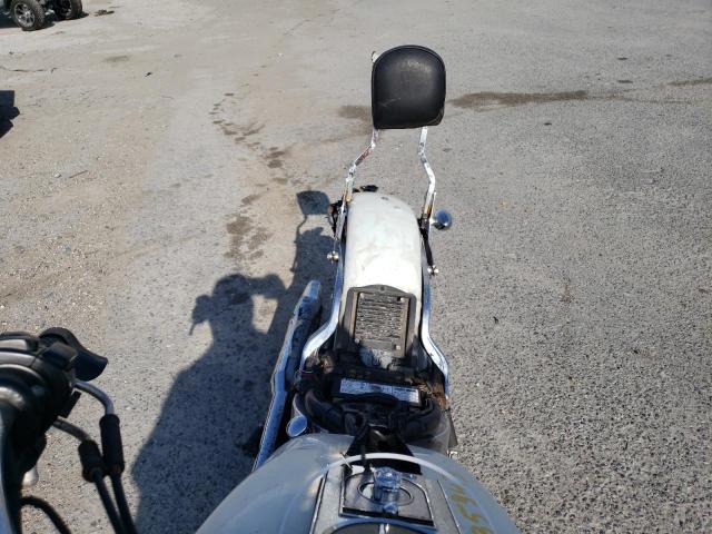 2002 HARLEY-DAVIDSON FLSTFI 1HD1BXB1X2Y012995