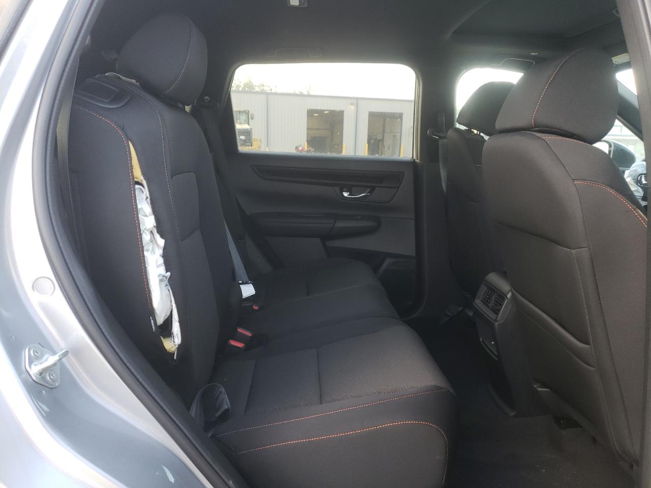 VIN: 2HKRS5H5XPH710941 2023 HONDA CRV