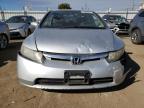 HONDA CIVIC HYBR photo