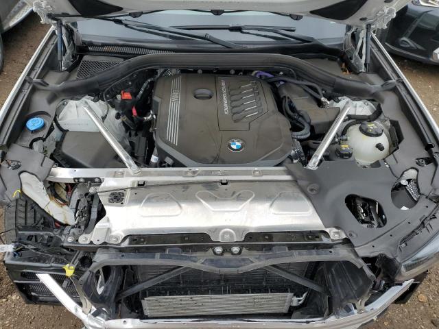 2023 BMW X4 M40I - 5UX43DT07P9N51574