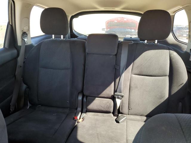 2015 NISSAN PATHFINDER - 5N1AR2MN9FC616746