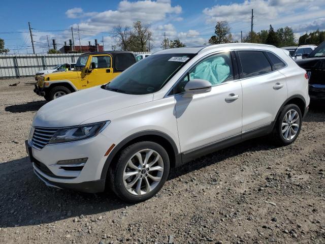 2016 Lincoln MKC Select