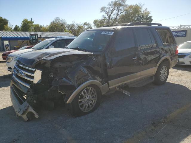 2013 Ford Expedition XLT