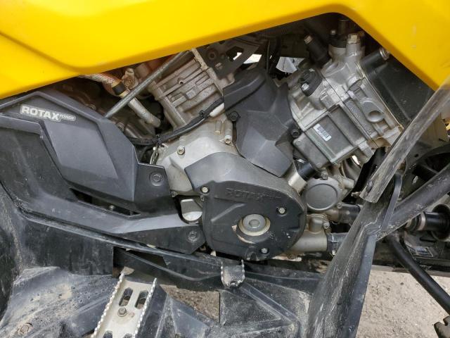 2015 CAN-AM RENEGADE 1 3JBMXAP24FJ000006