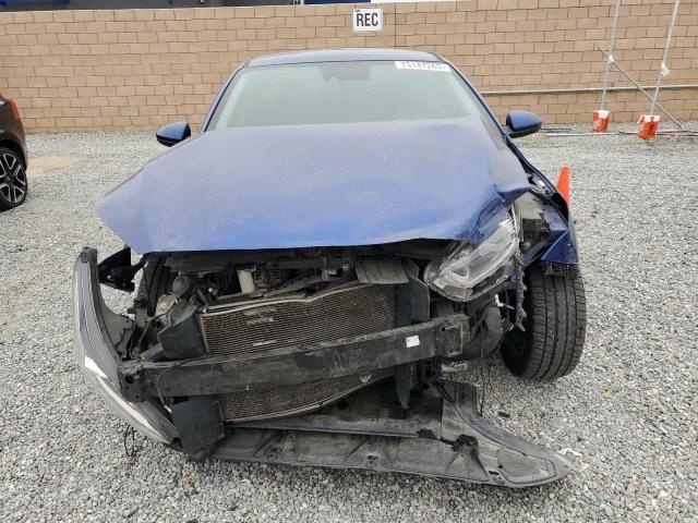 3KPF34AD4KE016335 KIA Forte Gt Line