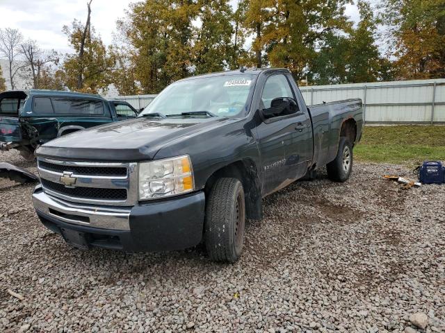 2009 Chevrolet C/K 1500 