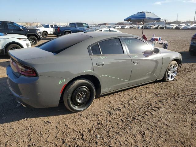 2018 DODGE CHARGER SX - 2C3CDXBG1JH291002