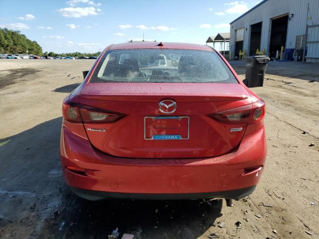 JM1BM1V71E1119931 Mazda 3 TOURING