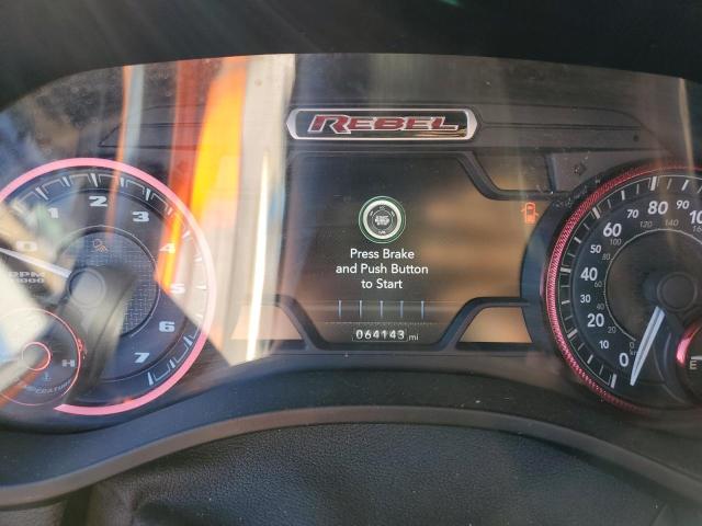 1C6SRFLT7KN864175 RAM 1500 Rebel