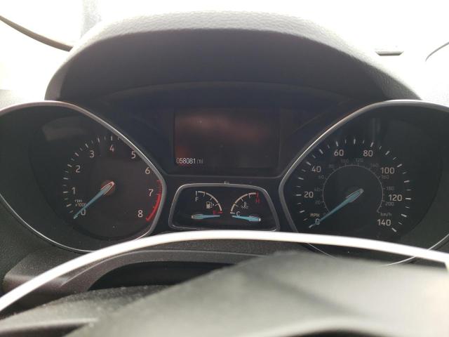 1FMCU9HD7JUC69079 Ford ESCAPE SEL